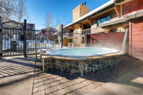  The Phoenix at Steamboat by Wyndham Vacation Rentals  Стимбоат Спрингс